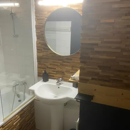 Apartamento Sud , Centre Station *