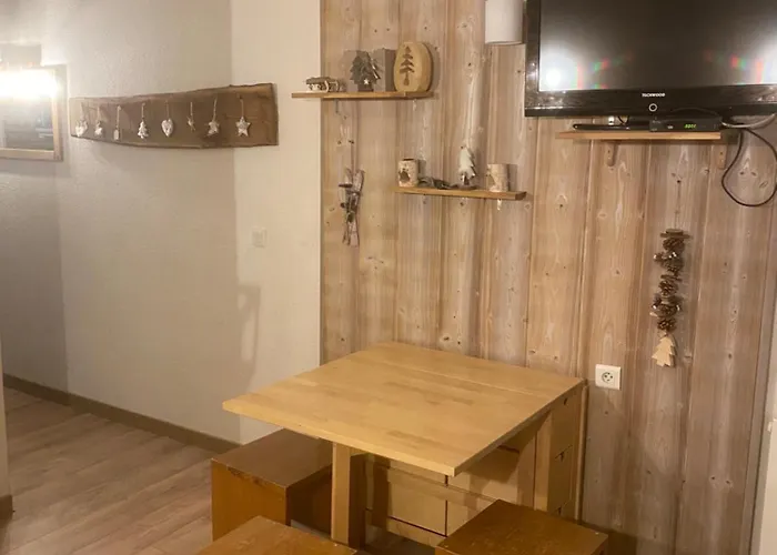 Sud , Centre Station *