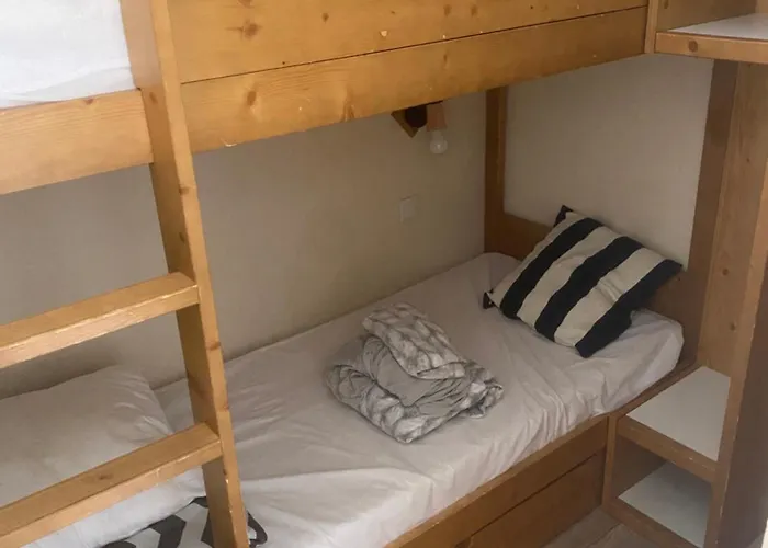 Sud , Centre Station